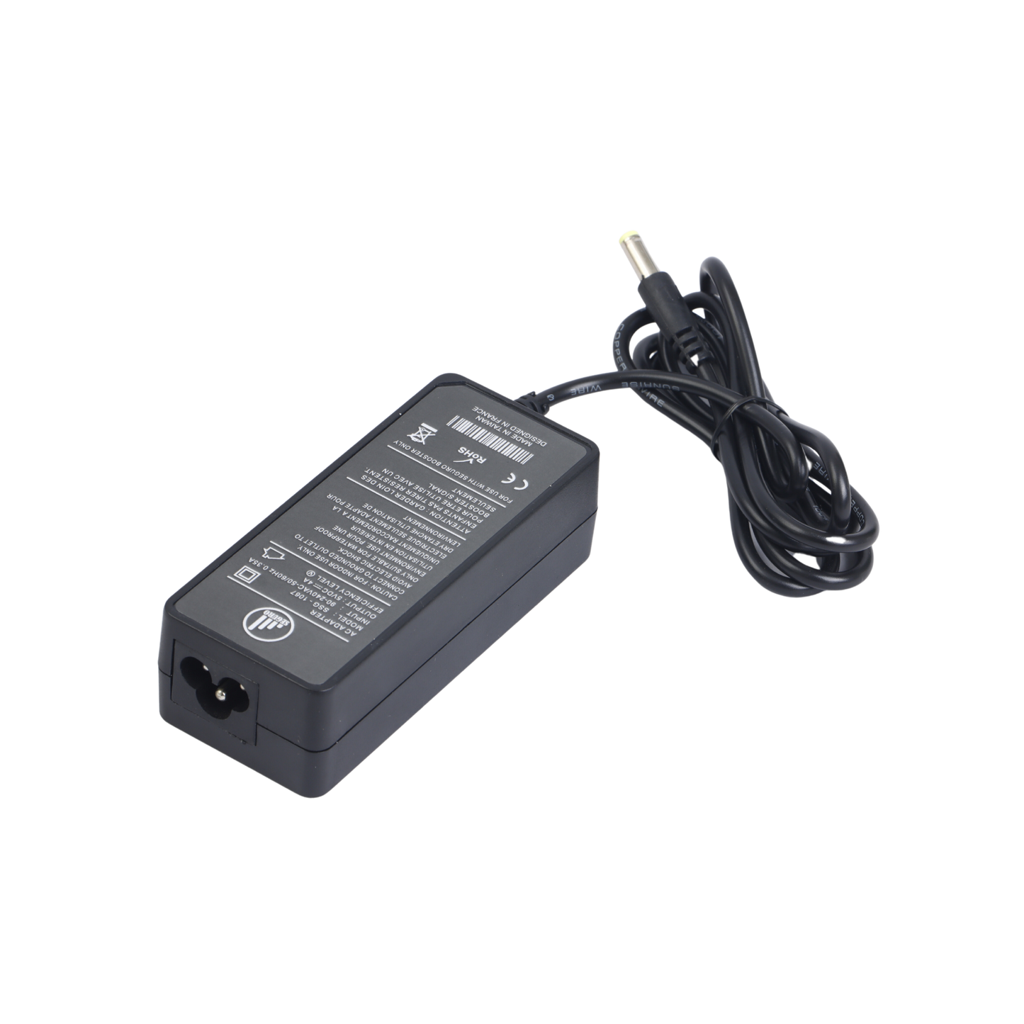 SSG AD6680 power converter