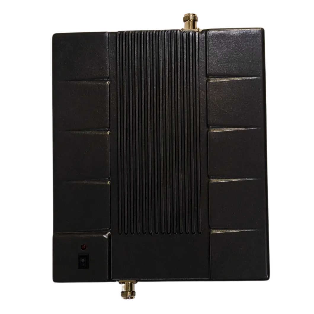 signal amplifier for 900MHz